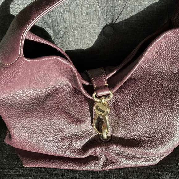 Dooney & Bourke shoulder bag - Picture 4 of 7